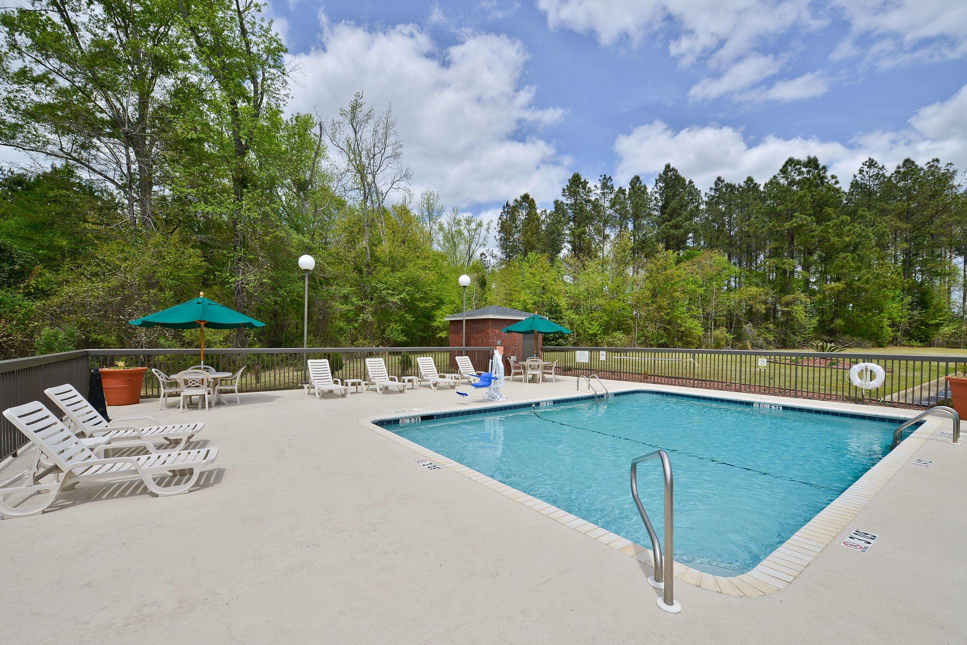 Hampton Inn Greenville — photo 4