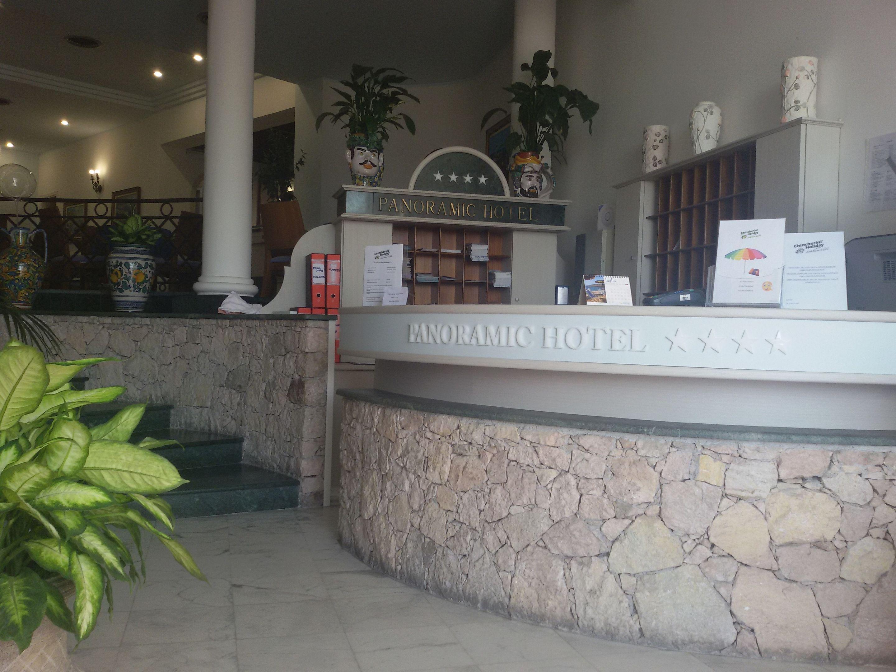 Hotel Panoramic — photo 5