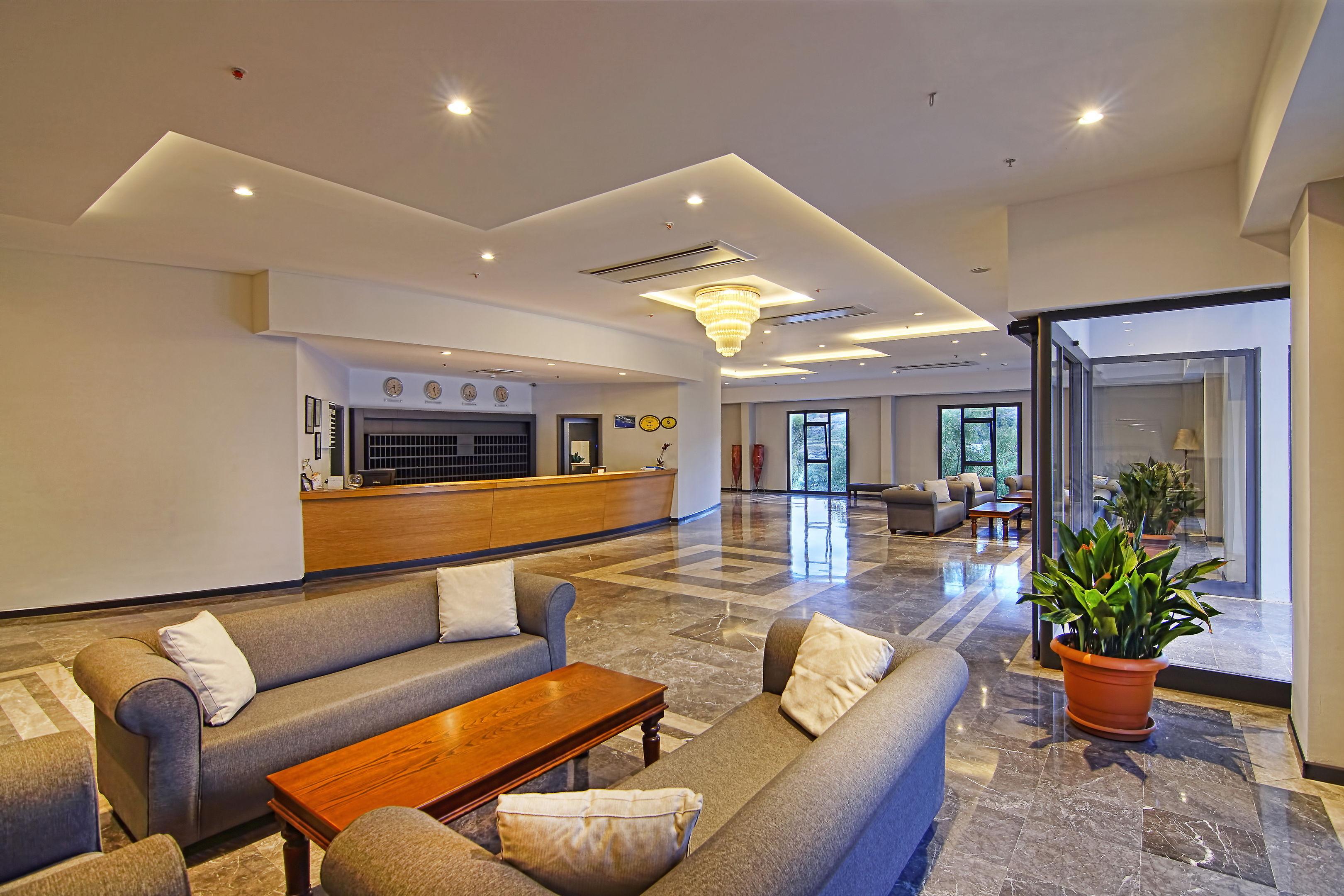 La Quinta by Wyndham Bodrum — photo 5