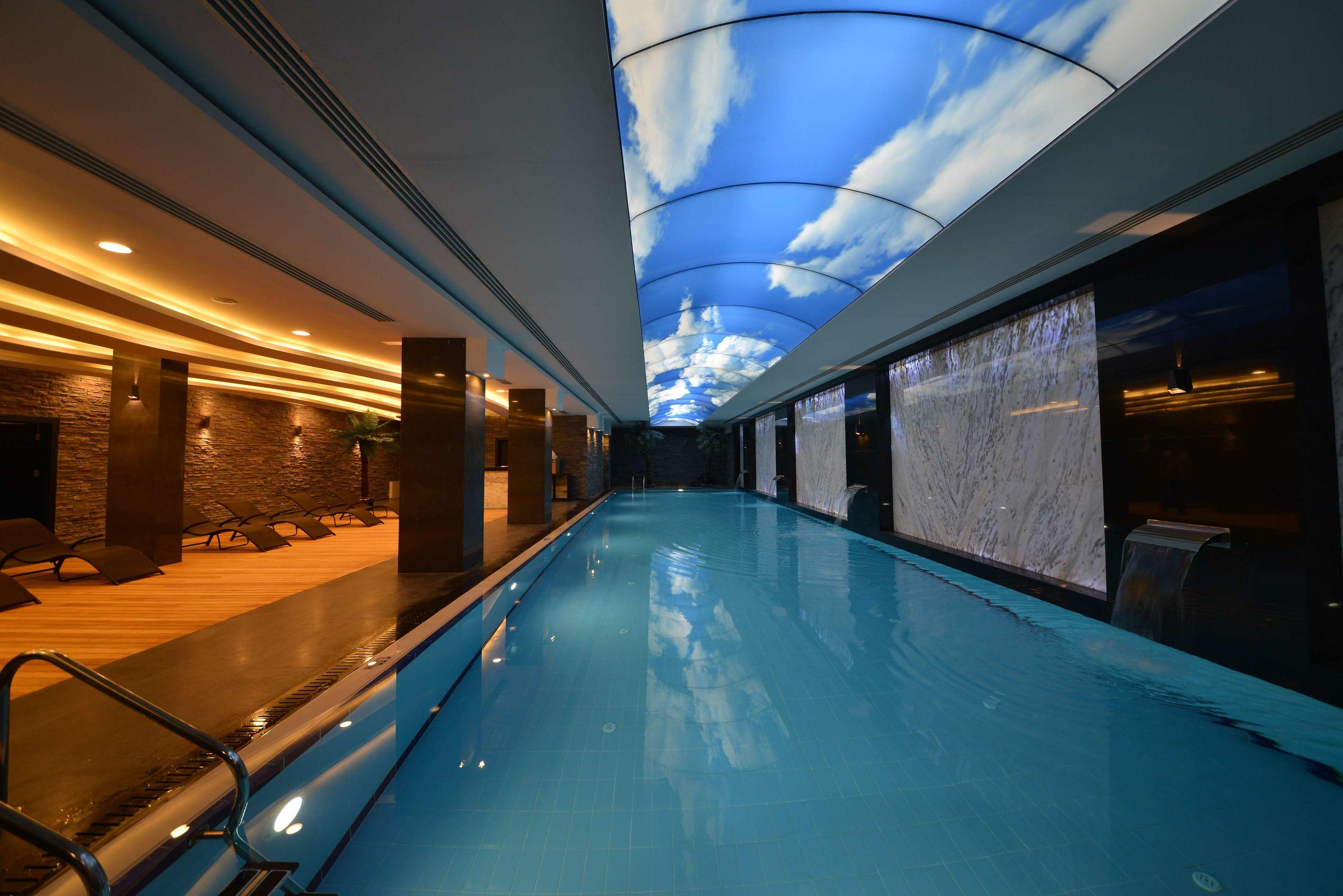Park Inn by Radisson Ankara Cankaya — photo 4