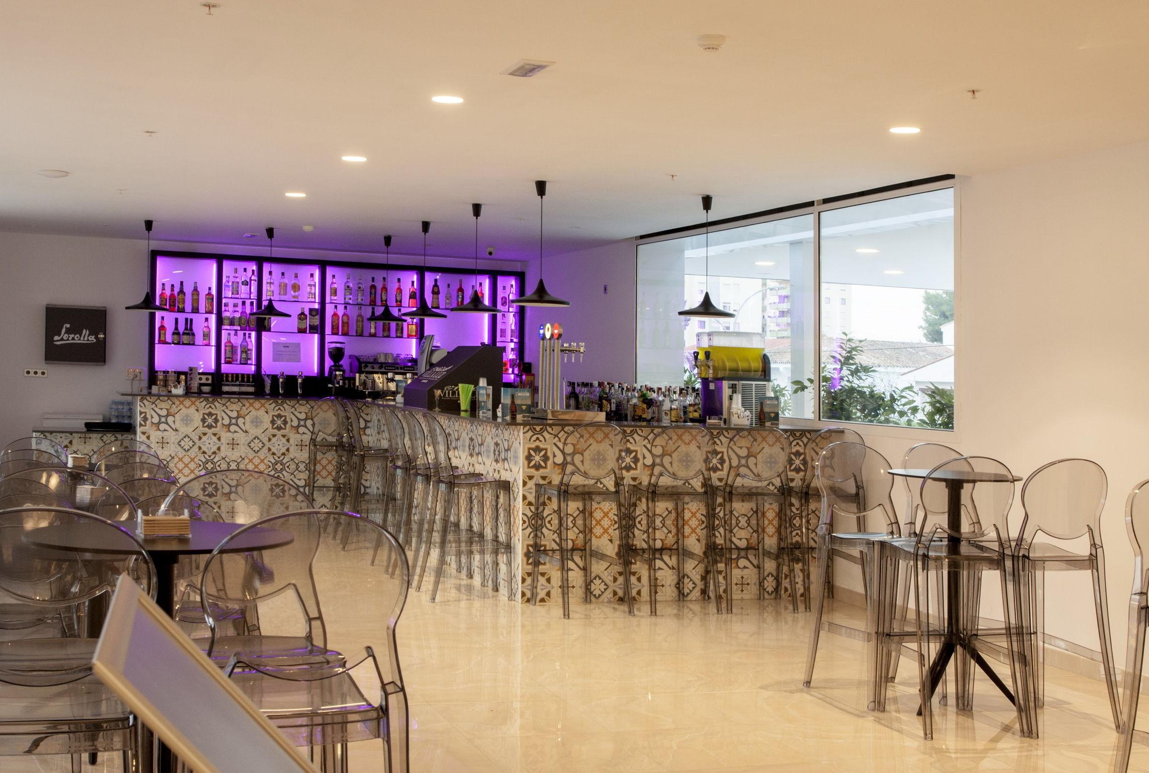 Villa Luz Family Gourmet & All Exclusive Hotel — photo 5