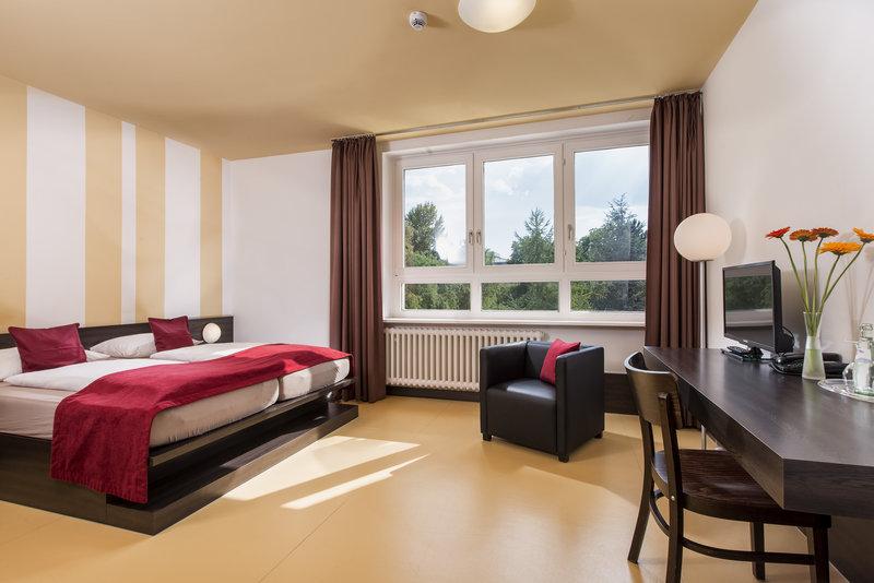 Hotel Grenzfall — photo 5