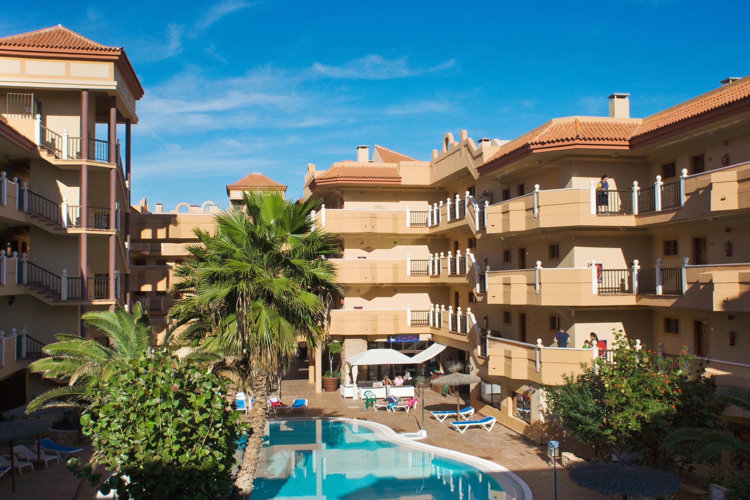 Hotel Ereza Mar — photo 3