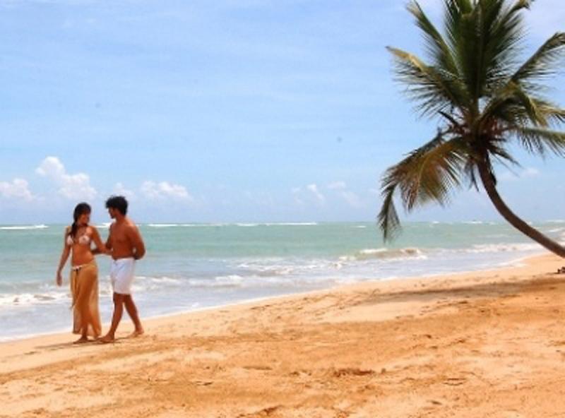 Grand Sirenis Tropical Suites — photo 5
