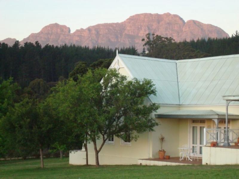 Auberge Rozendal Guest Farm — photo 4