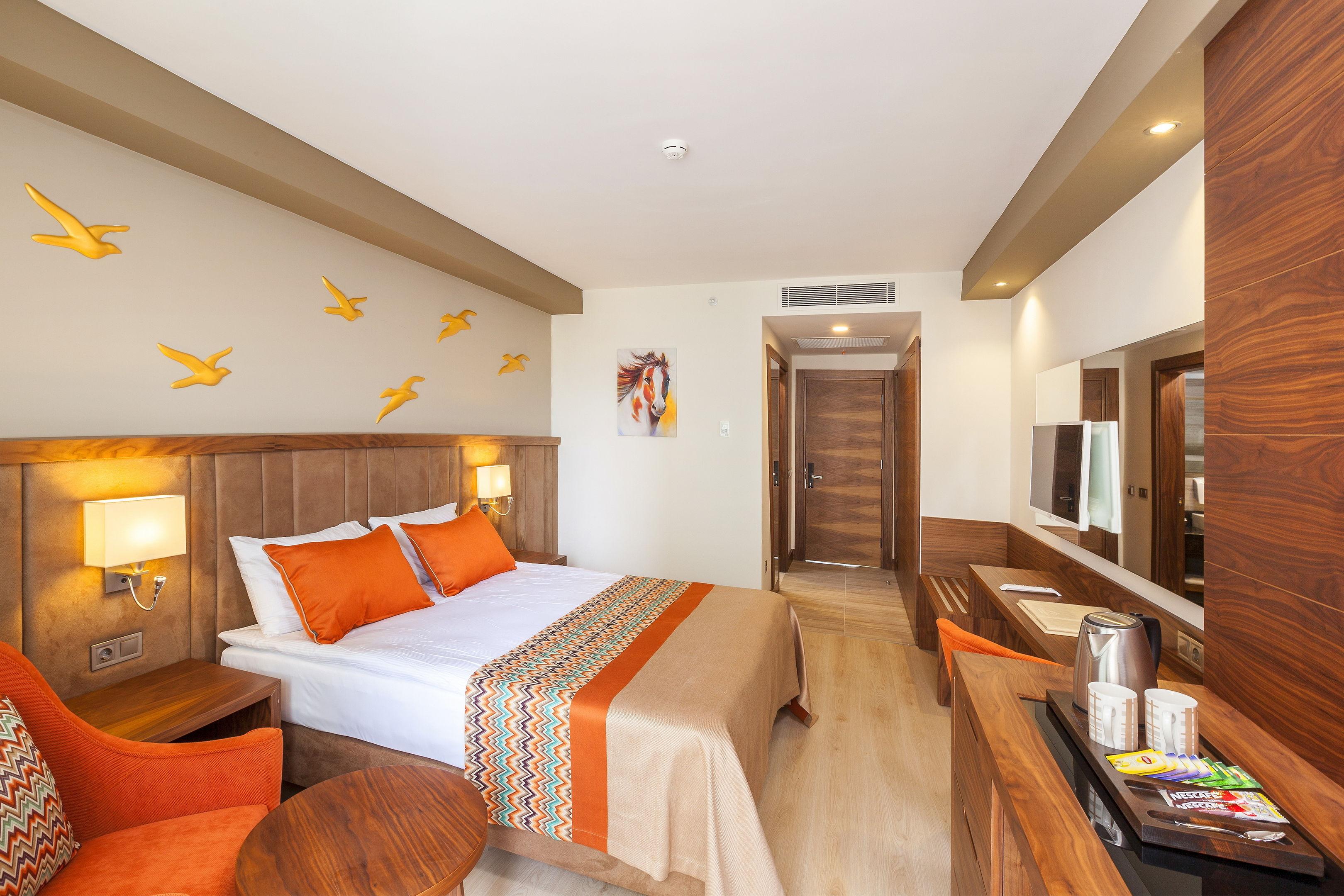 Side Royal Palace Hotel & Spa — photo 4