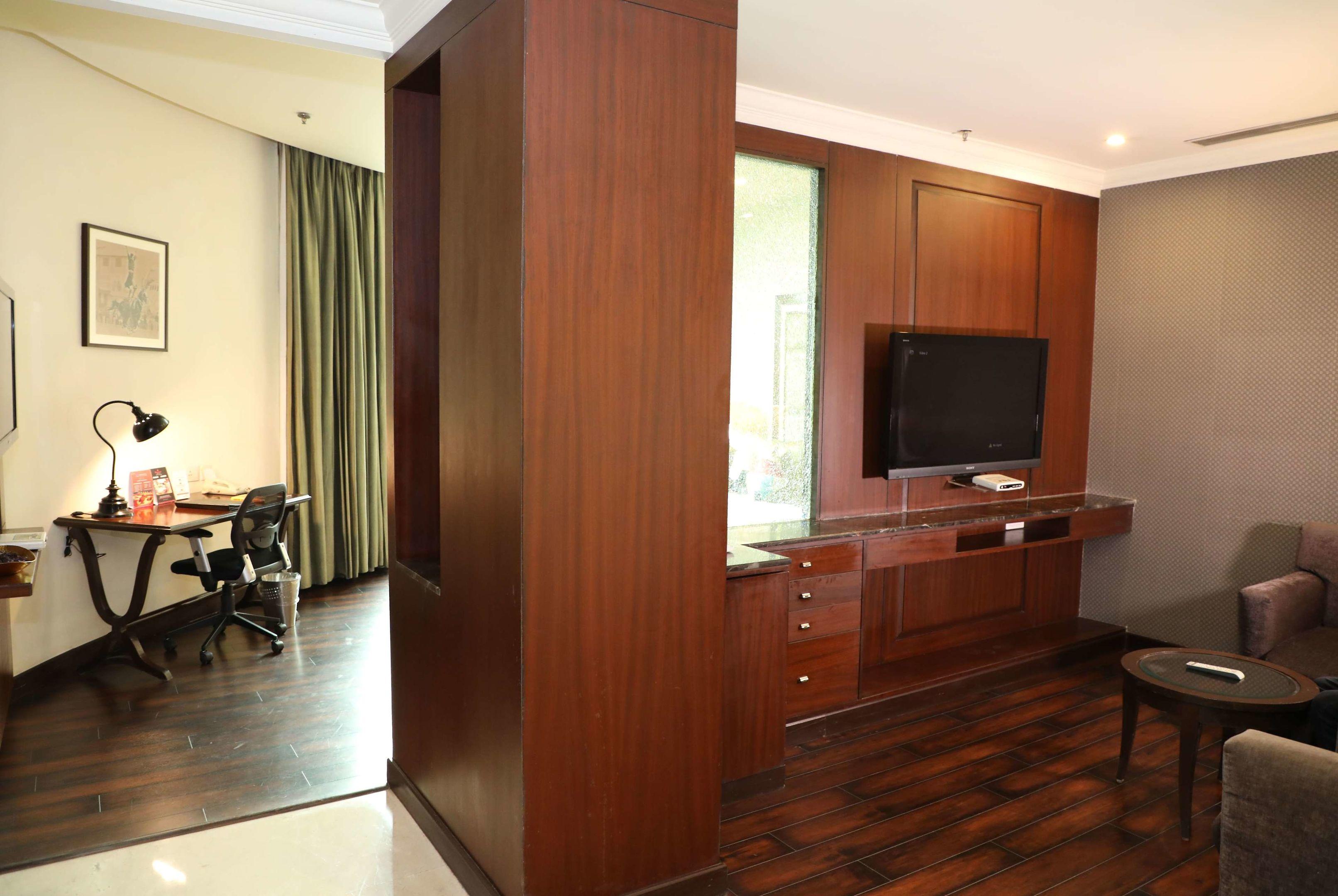 Ramada Jalandhar City Centre — photo 4