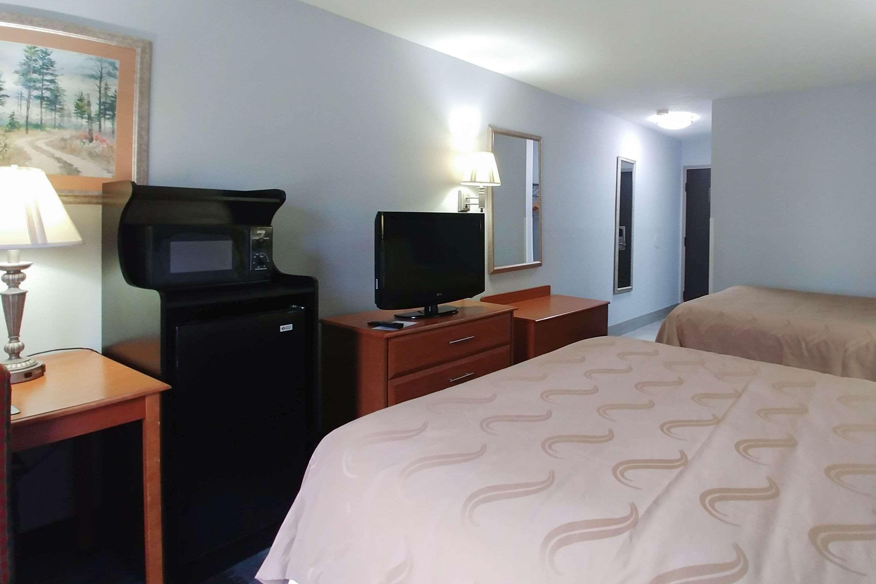 Quality Inn — photo 3