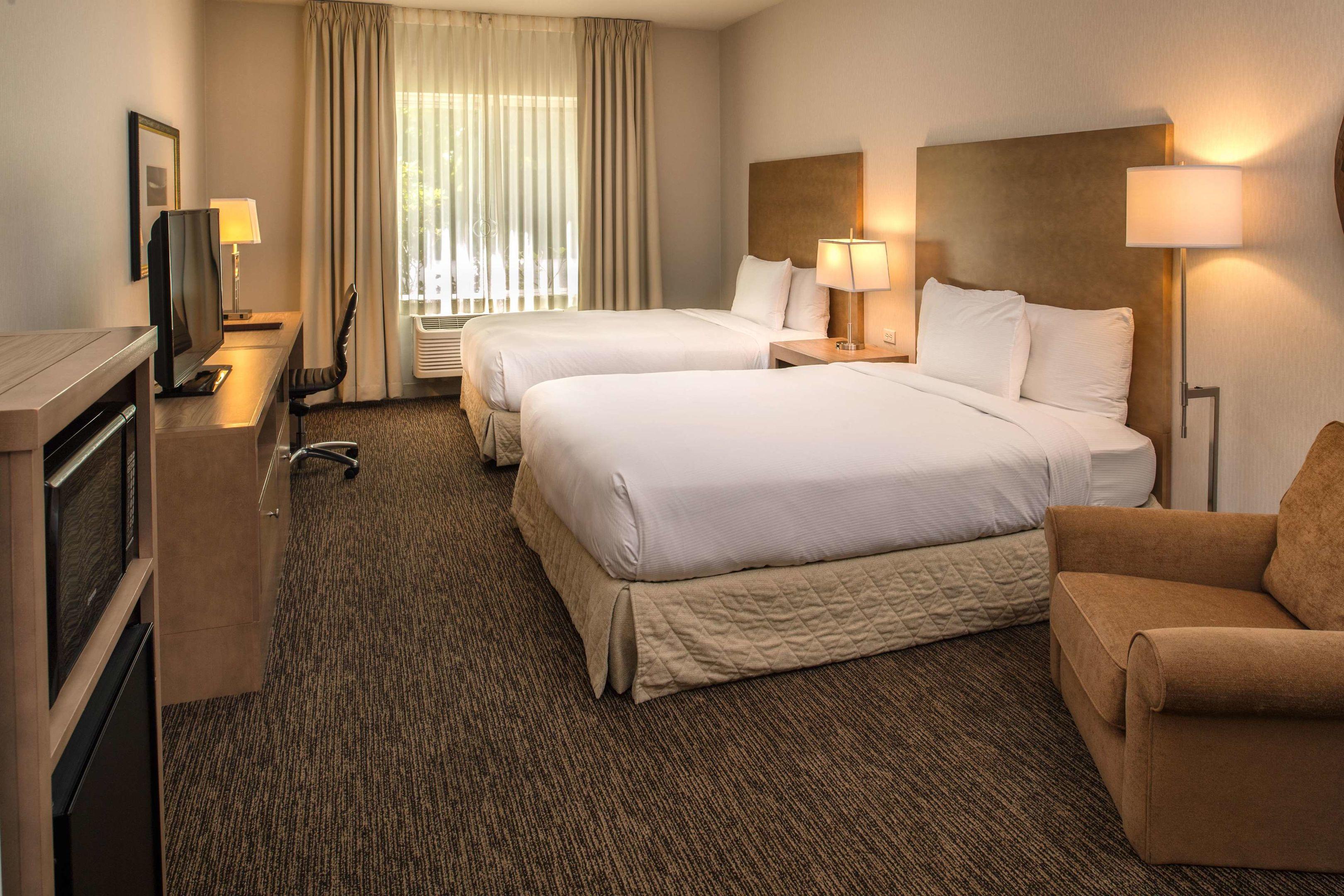 Doubletree By Hilton Salem — photo 4