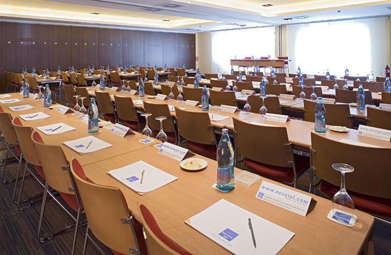 Sercotel Valladolid — photo 5