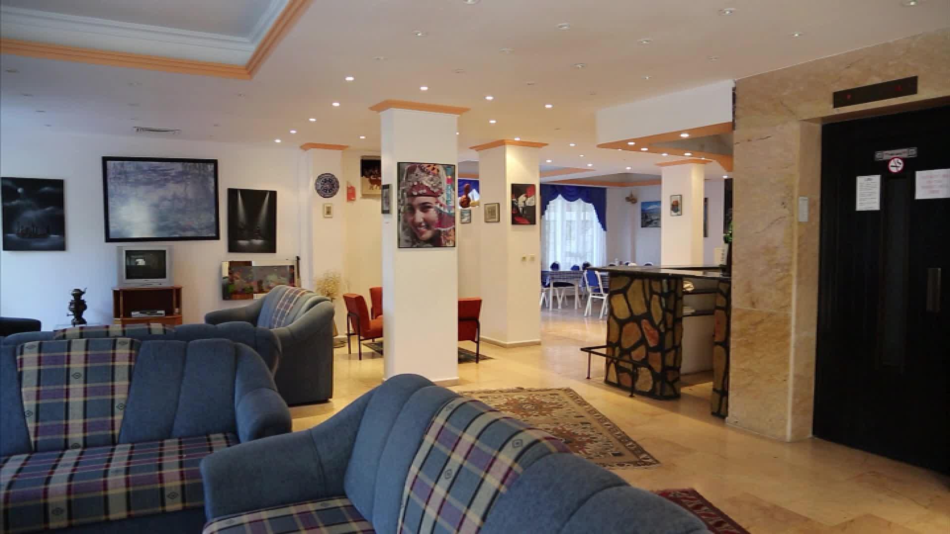 Dilhan Hotel — photo 5