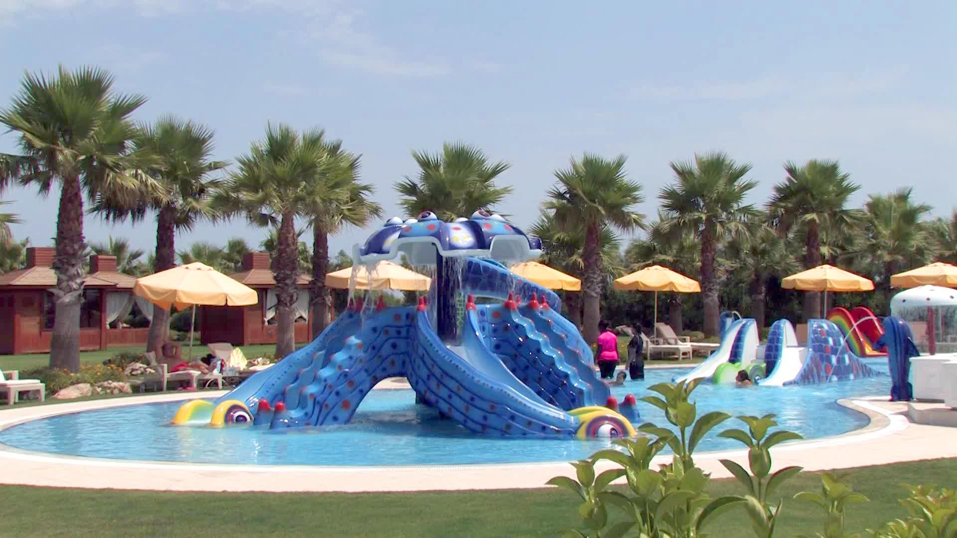 Titanic Mardan Palace — photo 4