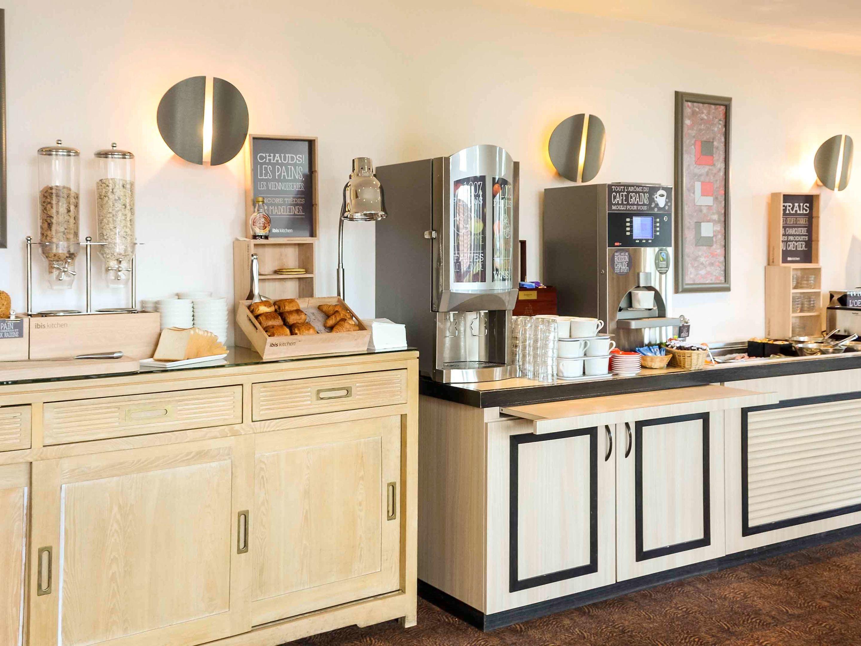Hôtel ibis Nevers — photo 4
