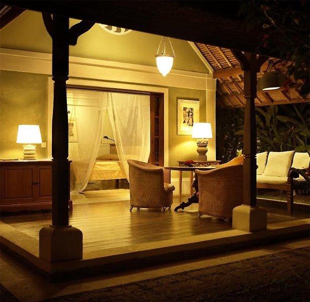 Plataran Canggu Bali Resort & Spa — photo 4