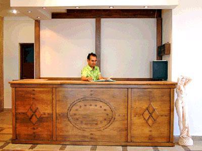 George And Dragon Apart Marmaris — photo 4