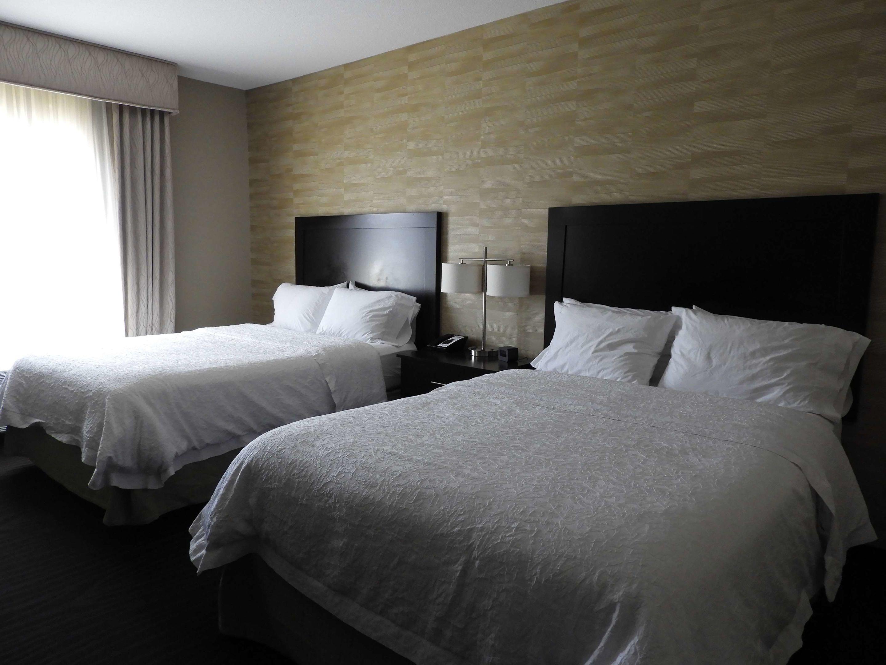 Hampton Inn & Suites Robbinsville — photo 4