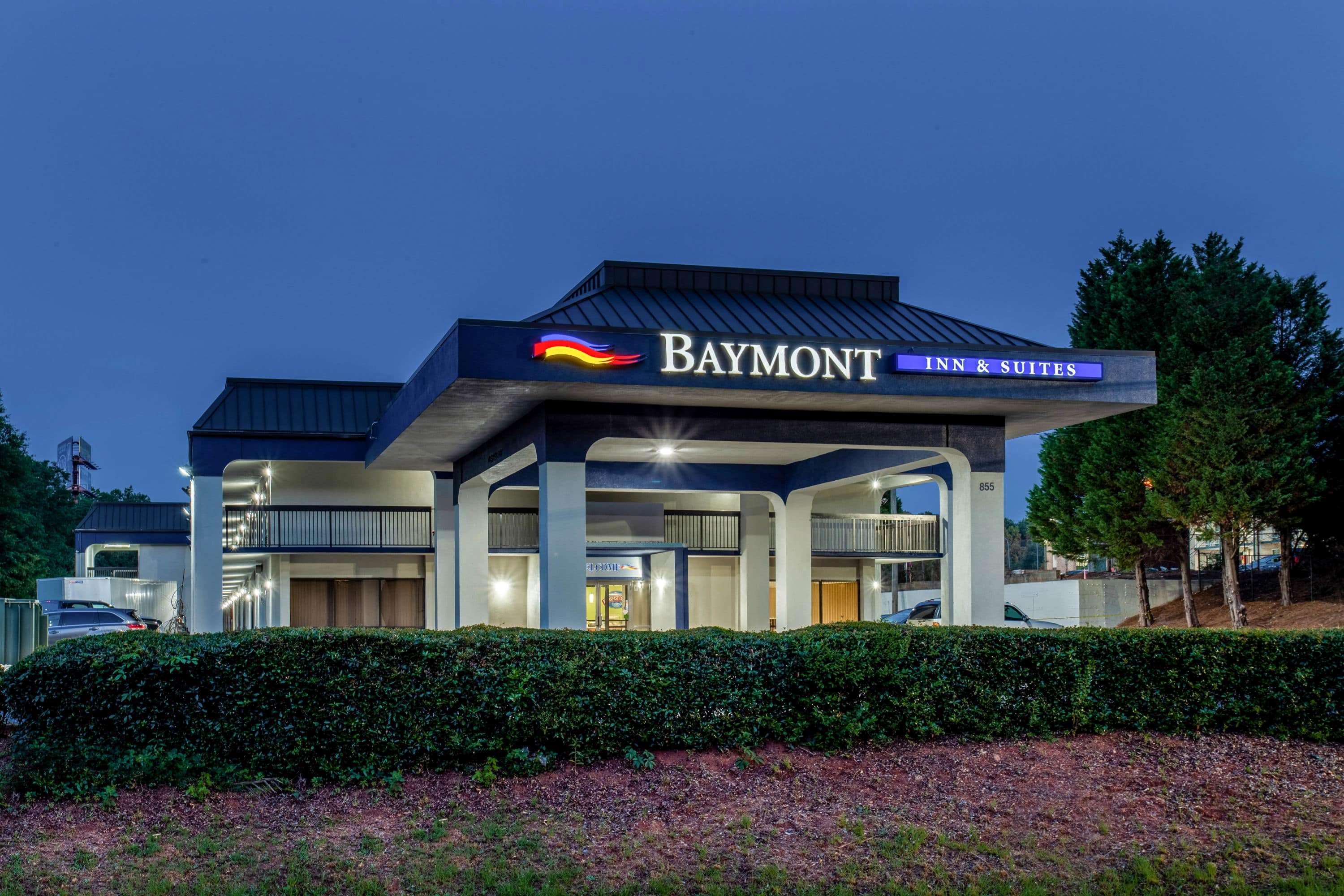 Baymont Inn & Suites McDonough — photo 3
