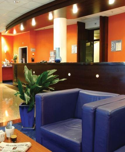 Ramada Encore by Wyndham Geneva — photo 4
