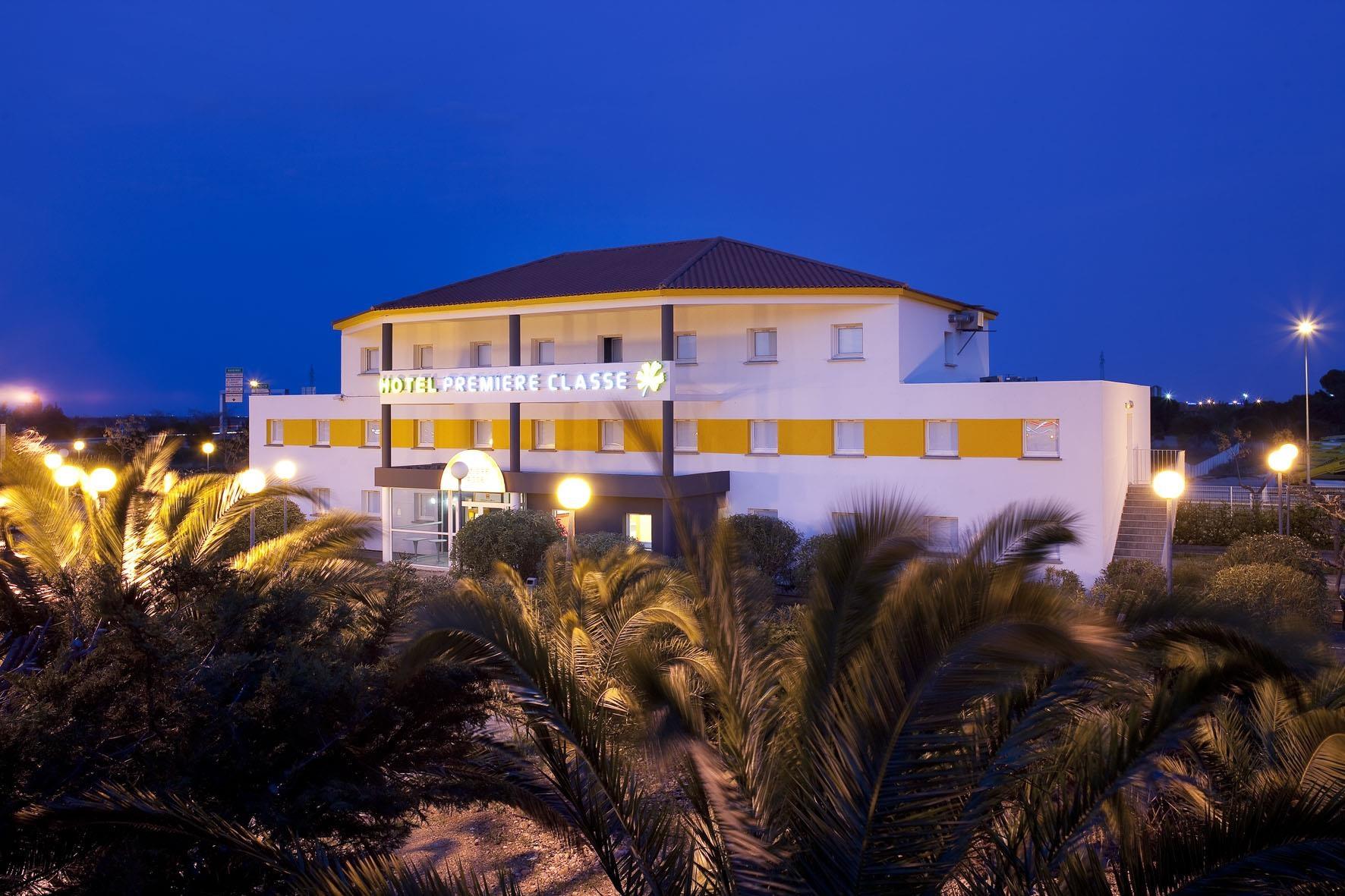 Premiere Classe Perpignan Nord — photo 4