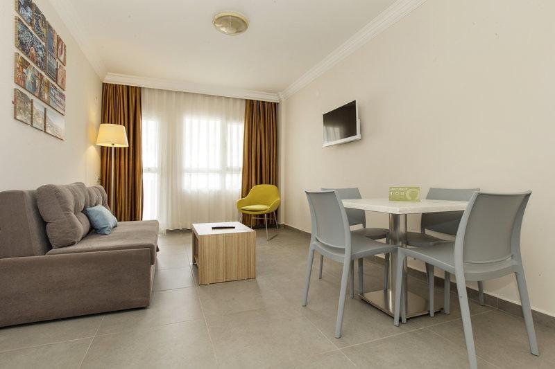 Kleopatra Tuna Apart Hotel — photo 4