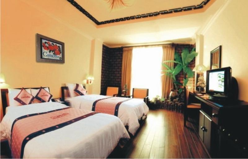 Cherish Hotel — photo 3