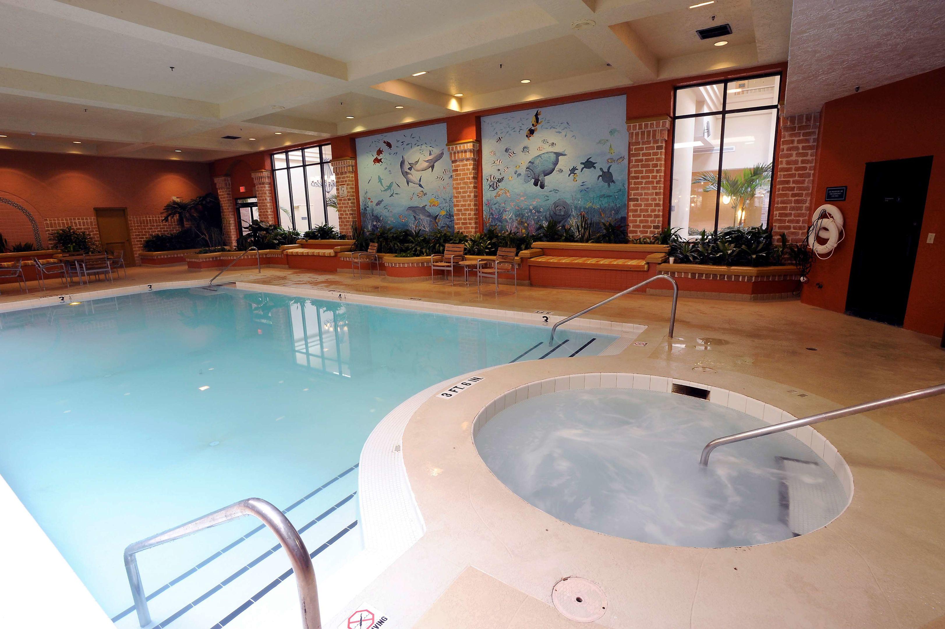 Embassy Suites Jacksonville Baymeadows — photo 5