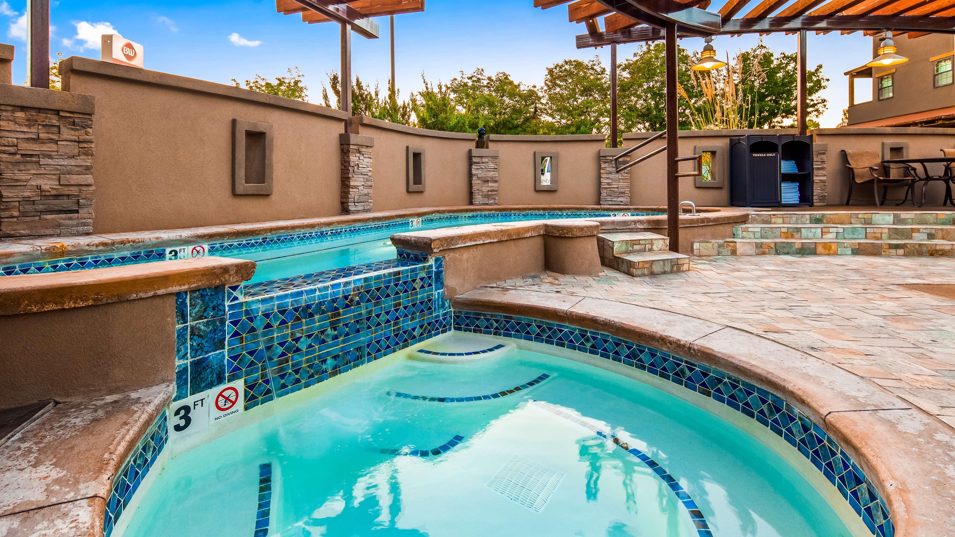Best Western Plus Canyonlands Inn — photo 4
