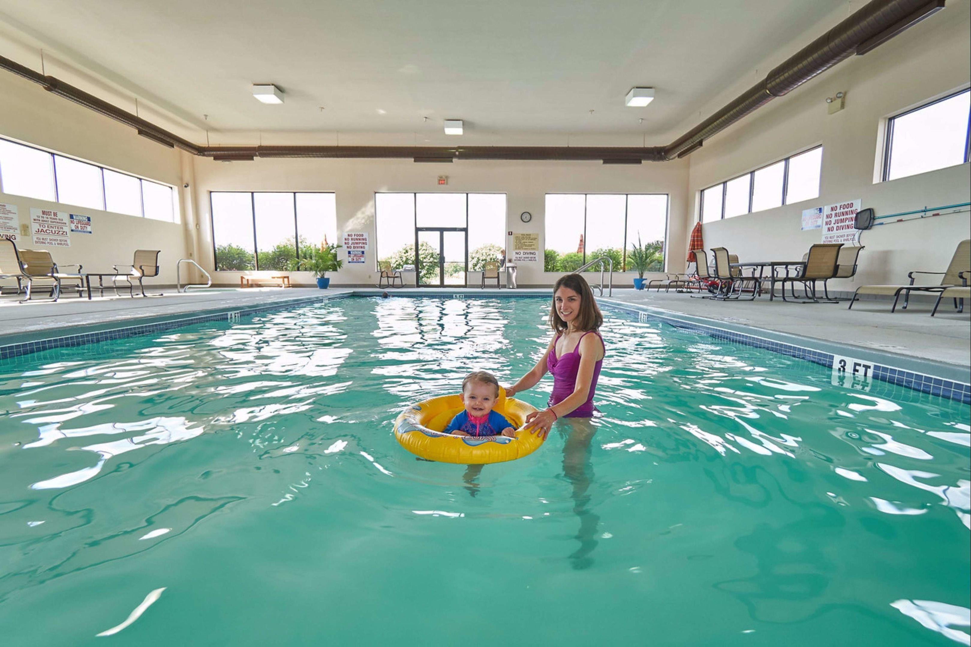 Hampton Inn Uniontown — photo 3