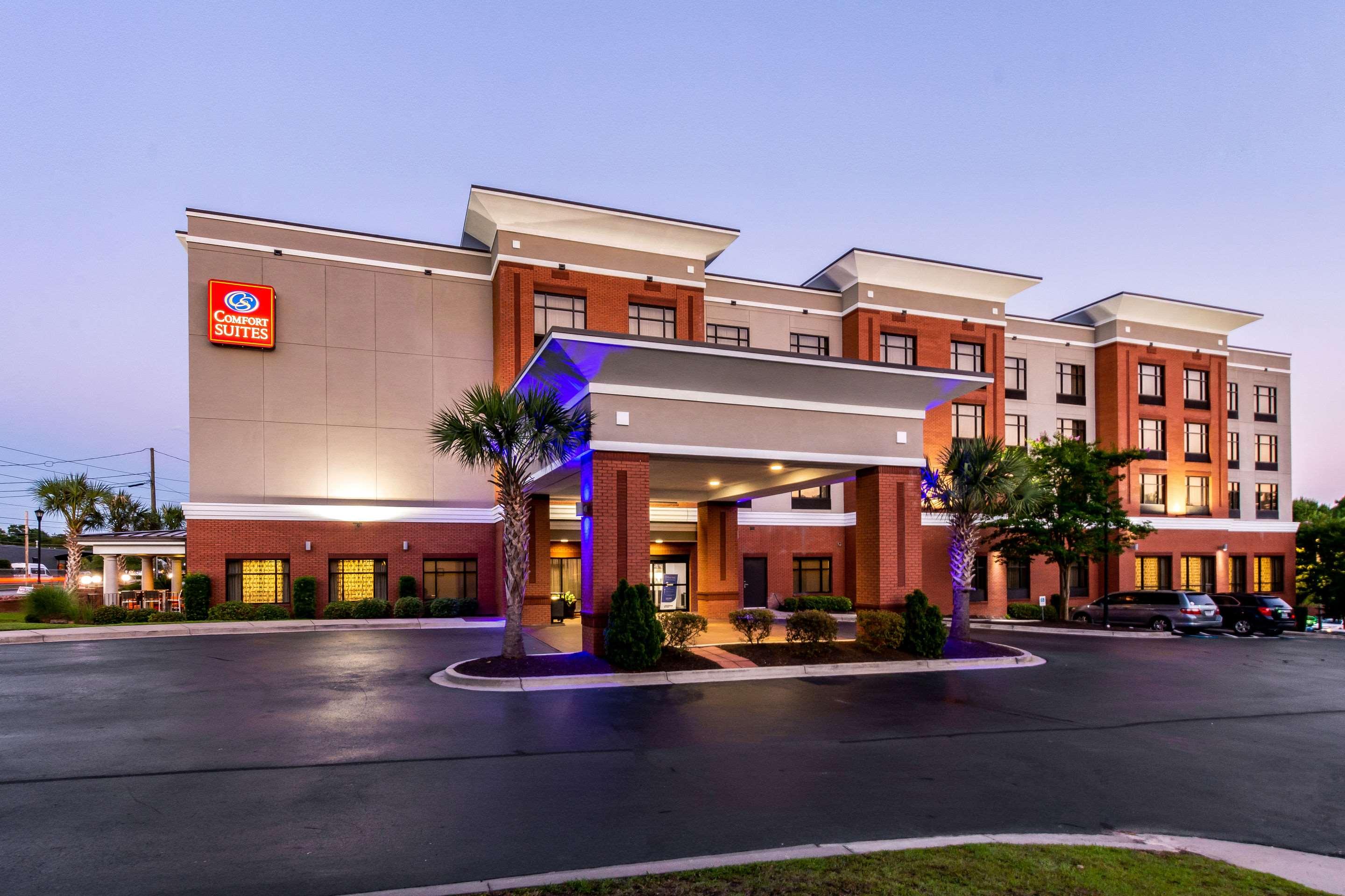 Comfort Suites Lexington — photo 4