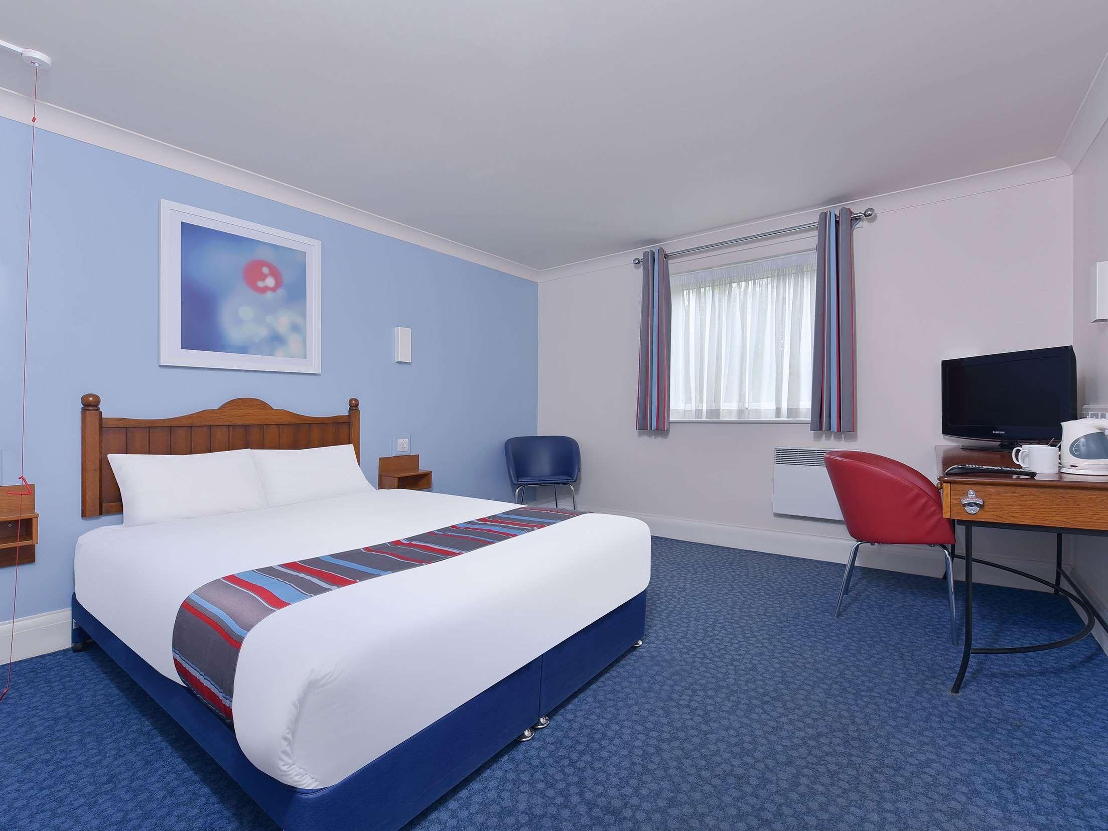 Travelodge Cardiff Whitchurch