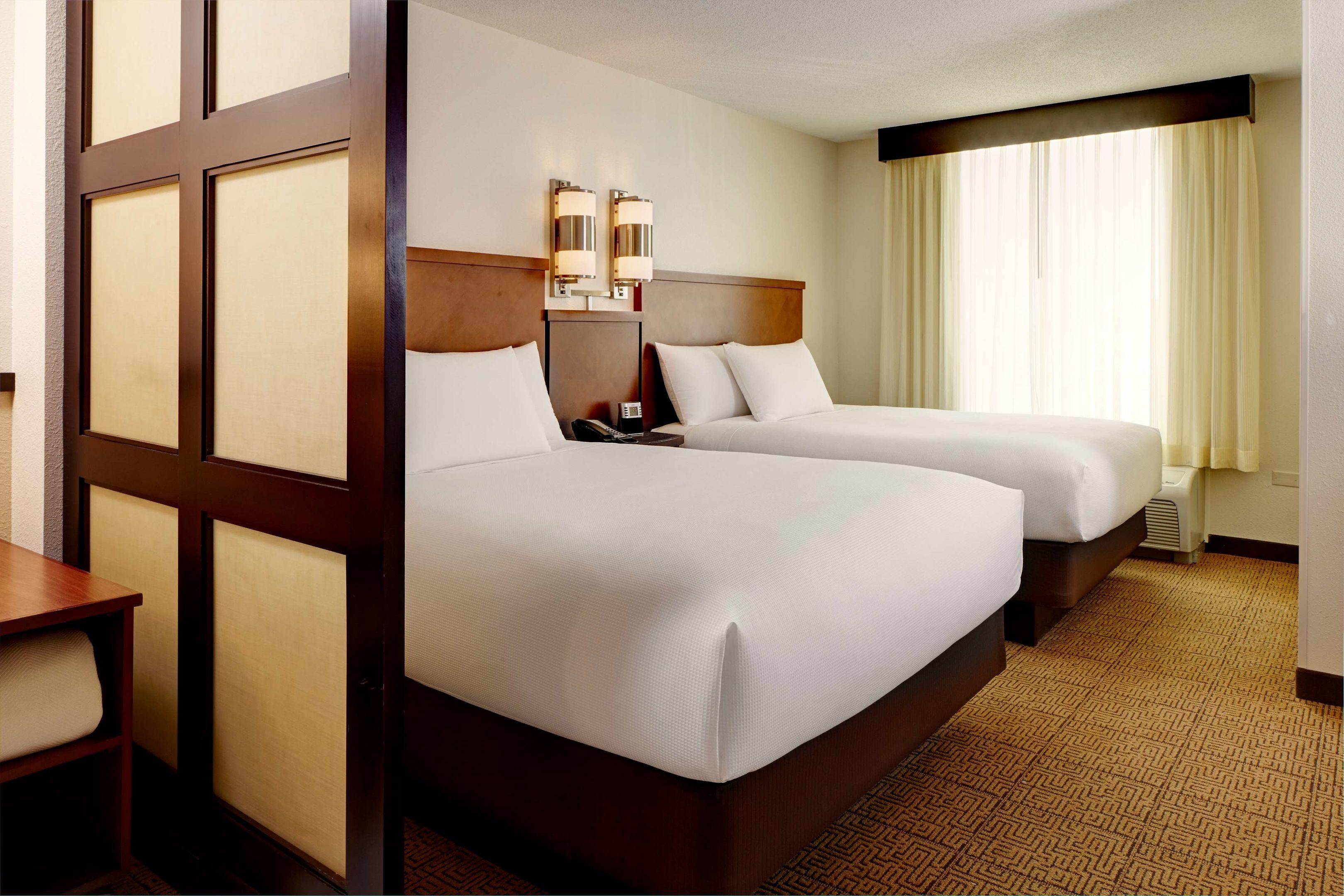 Hyatt Place Riverside/Downtown — photo 5