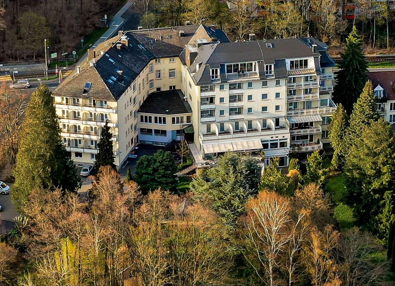 Parkhotel am Taunus