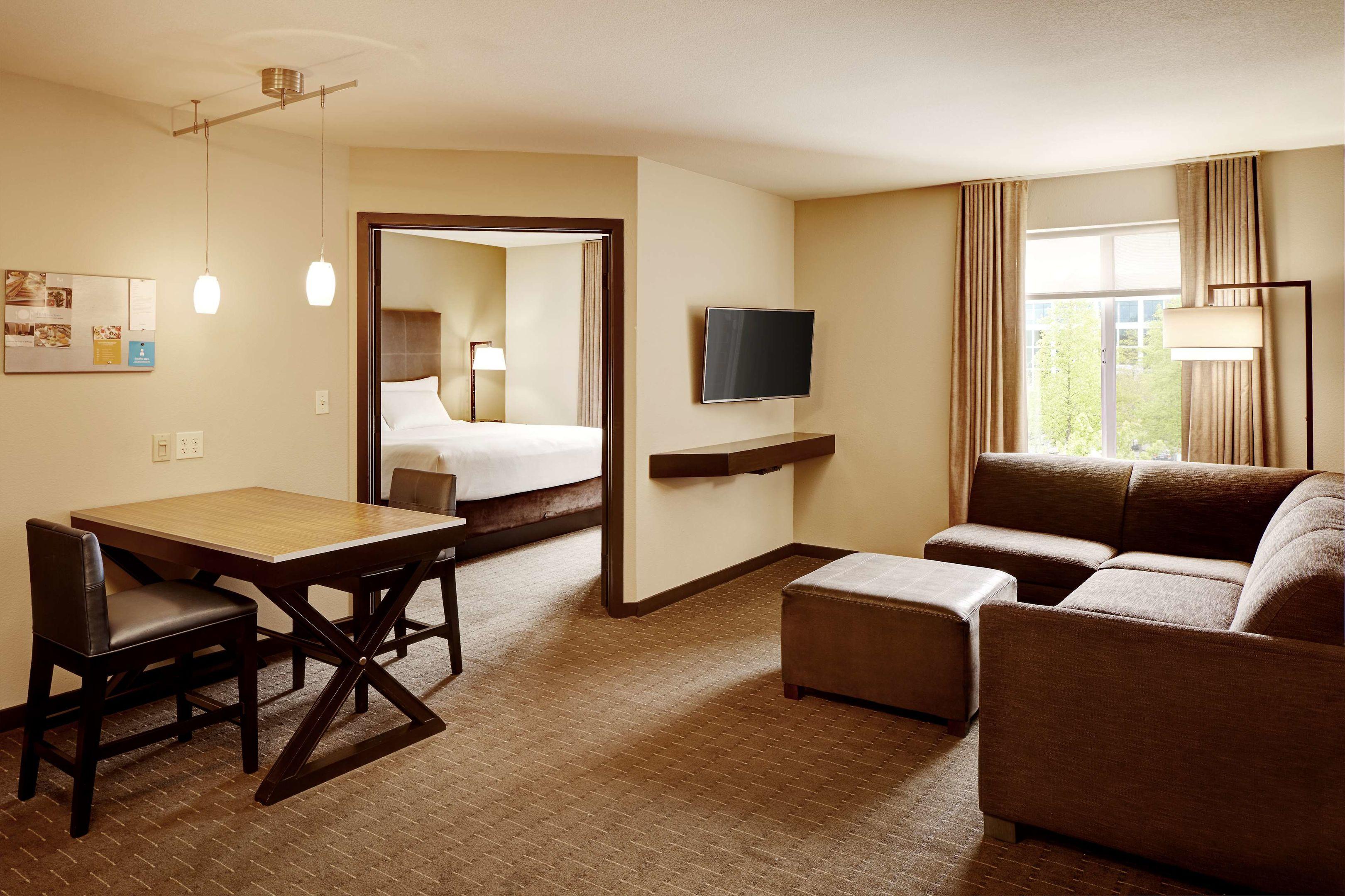 Hyatt House Seattle/Bellevue — photo 4