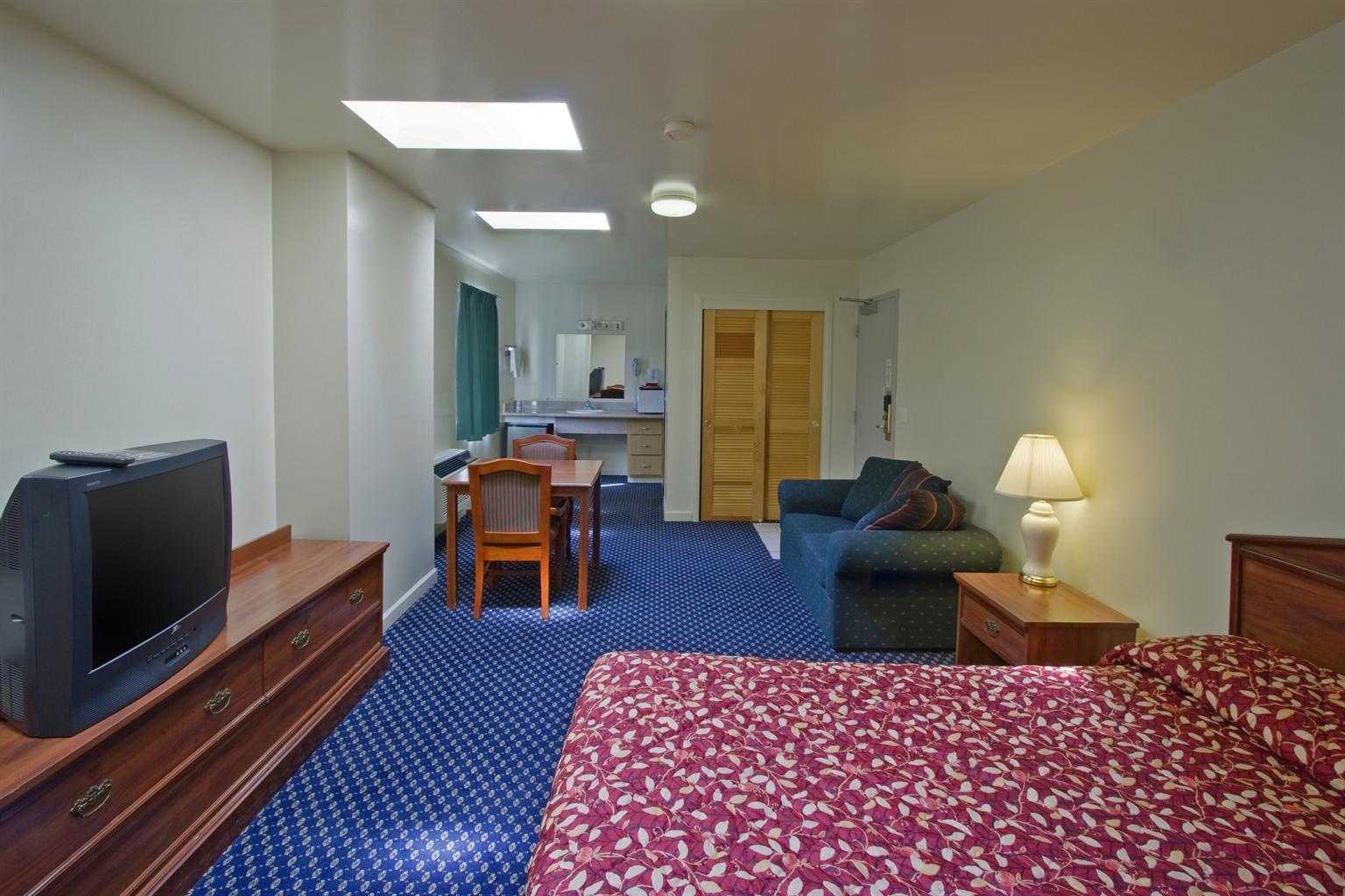 Americas Best Value Inn-Oxnard/Port Hueneme — photo 5