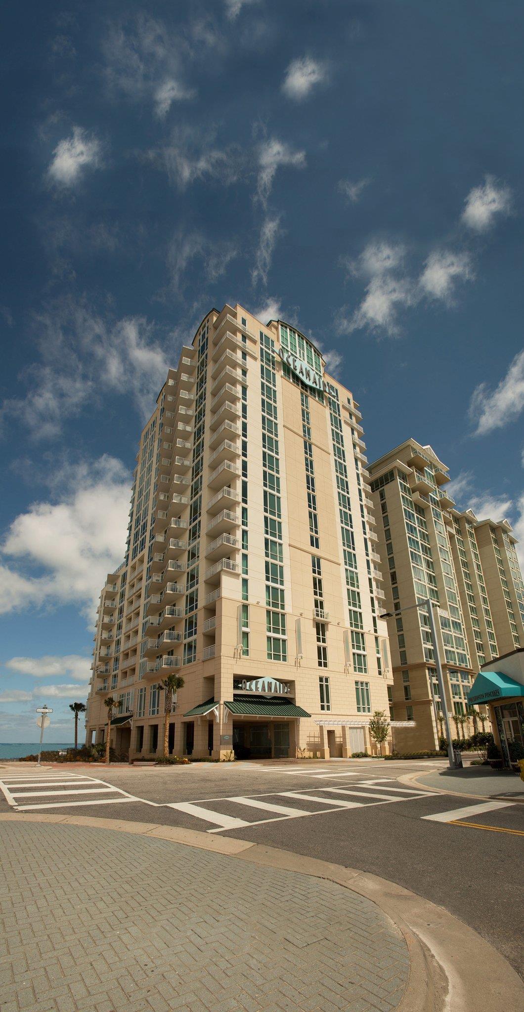 OceanAire Resort Hotel — photo 4