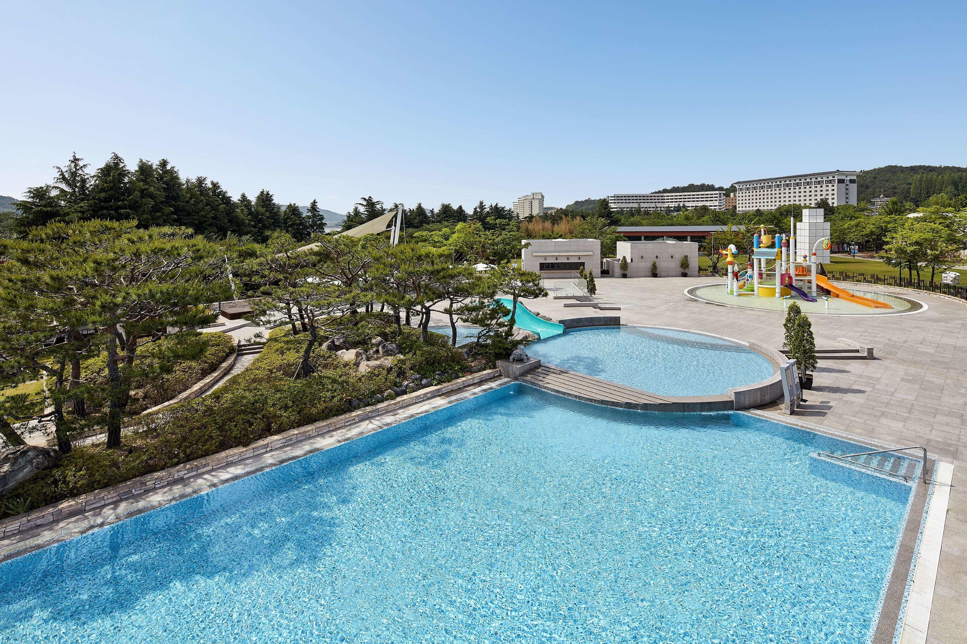 Hilton Gyeongju — photo 5