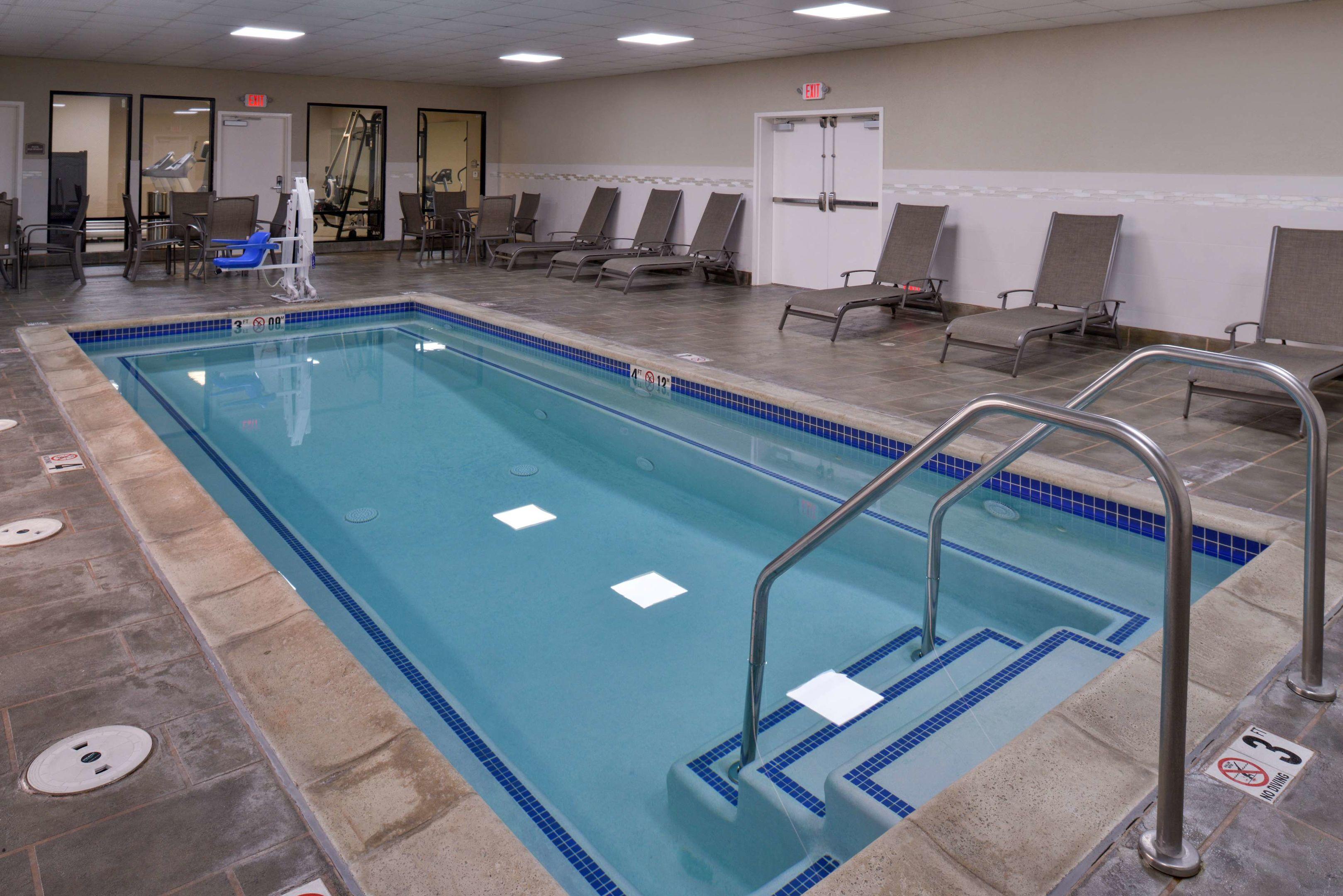 Best Western Plus at the Convention Center — photo 5