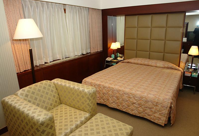Pacific Hotel — photo 4