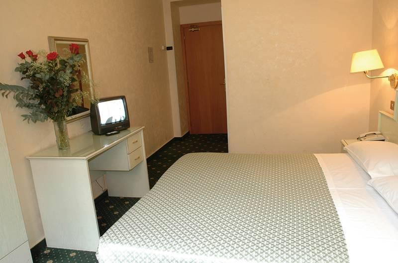 Hotel Priscilla — photo 4