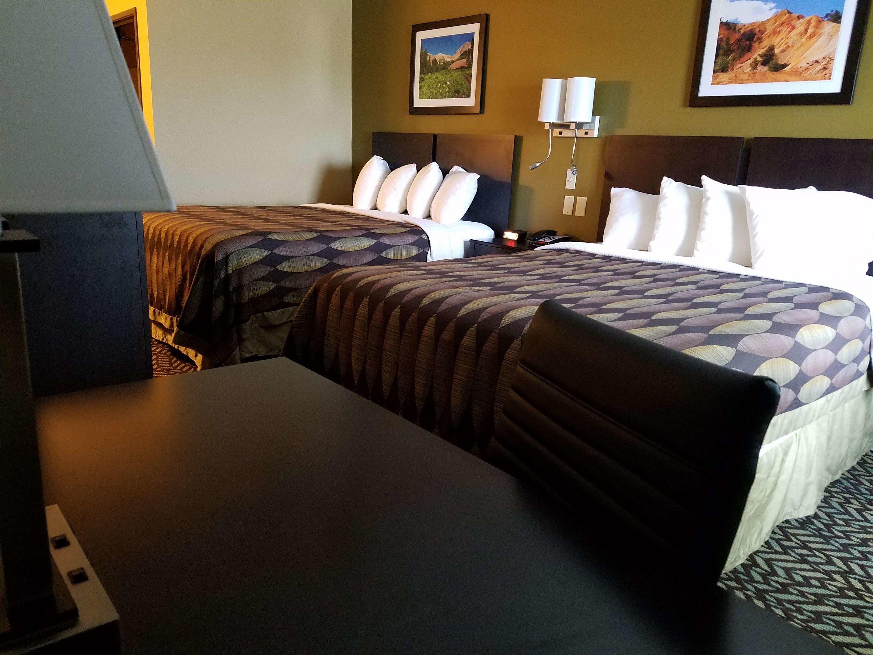 Best Western Richfield Inn — photo 4