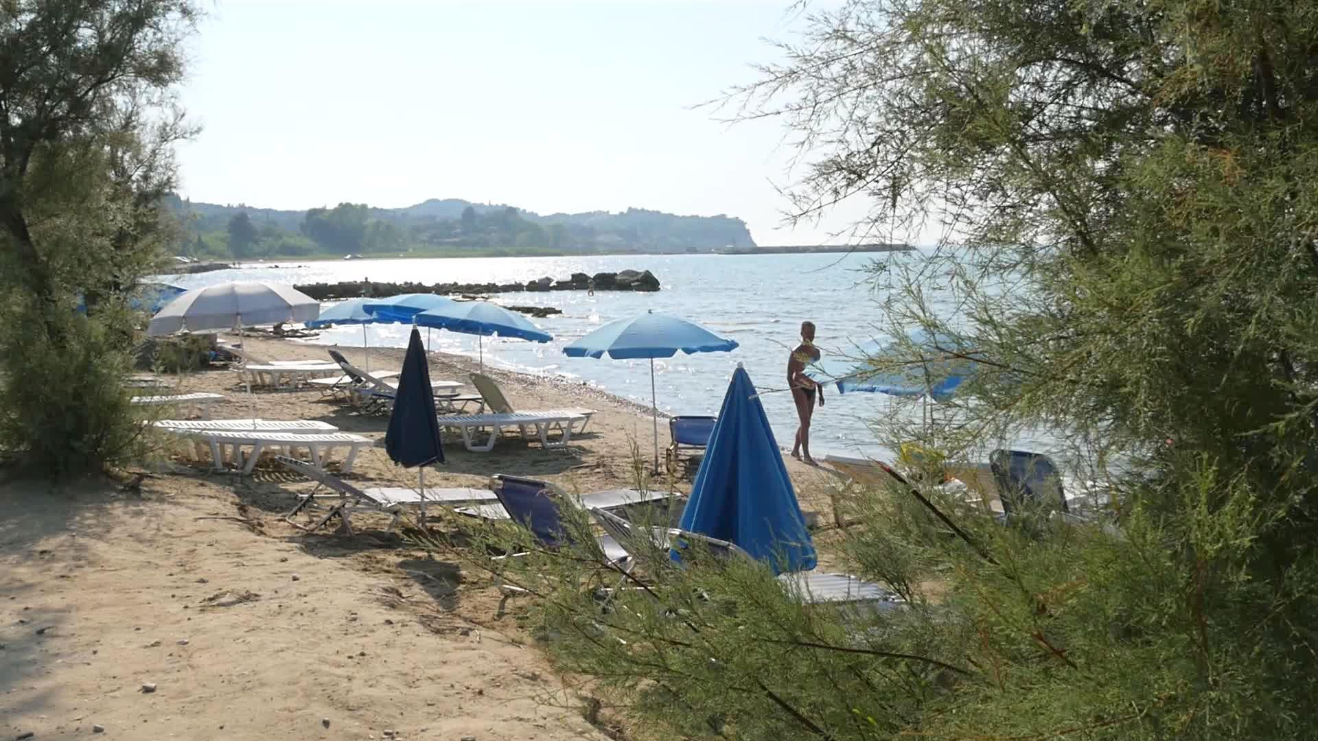 Angela Beach Corfu Hotel & Apartments — photo 4