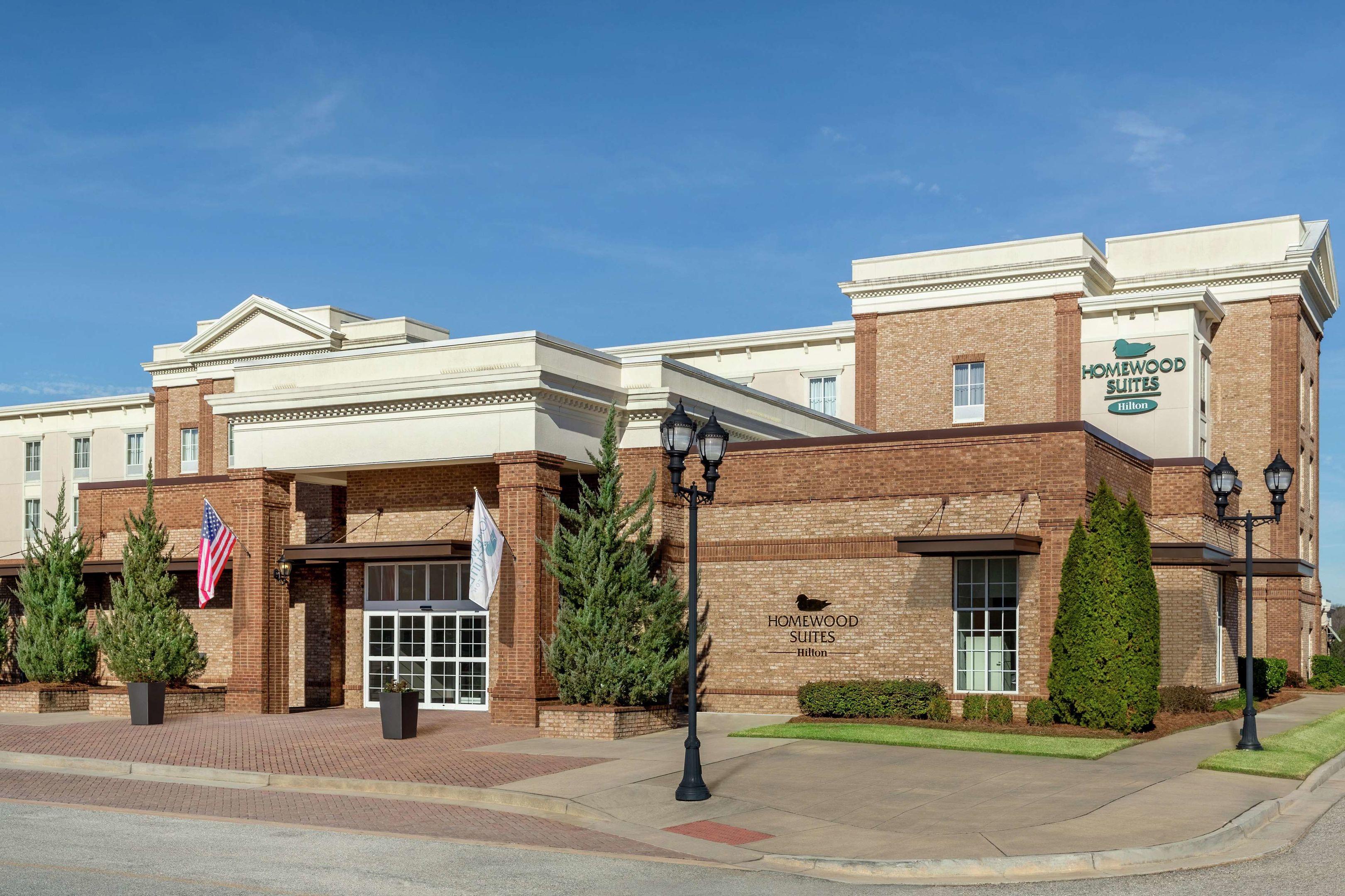 Homewood Suites by Hilton Macon-North — photo 5