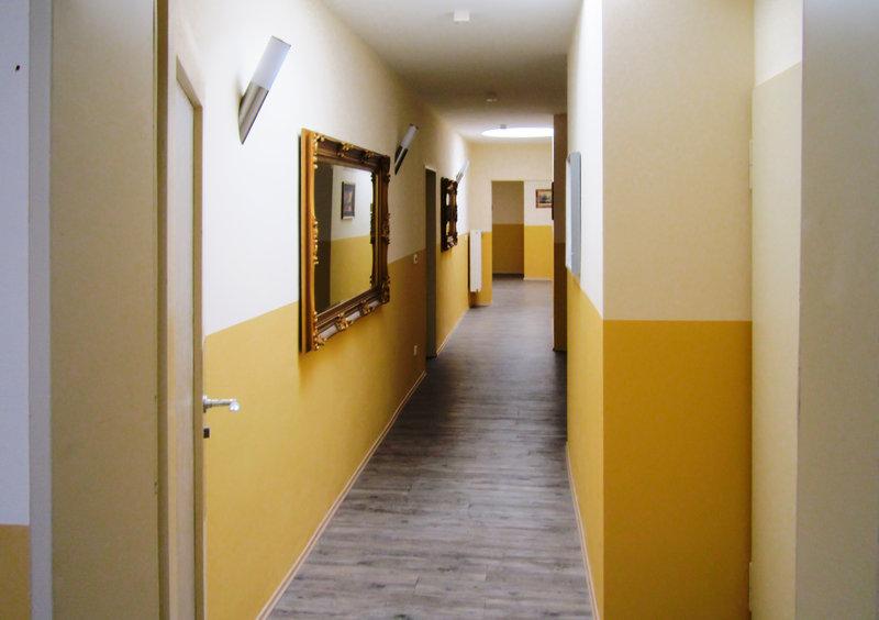 Atlas Sporthotel — photo 4