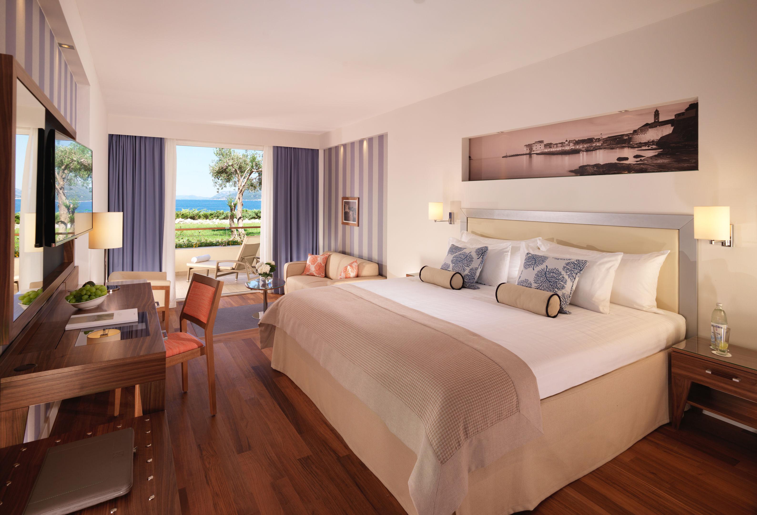 Valamar Collection Dubrovnik President Hotel — photo 4