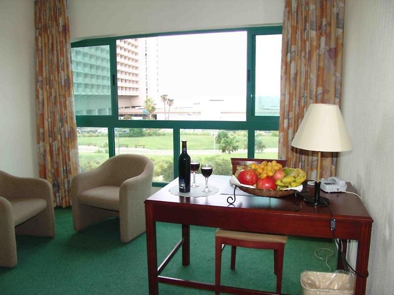 Shalom Hotel And Relax — photo 3