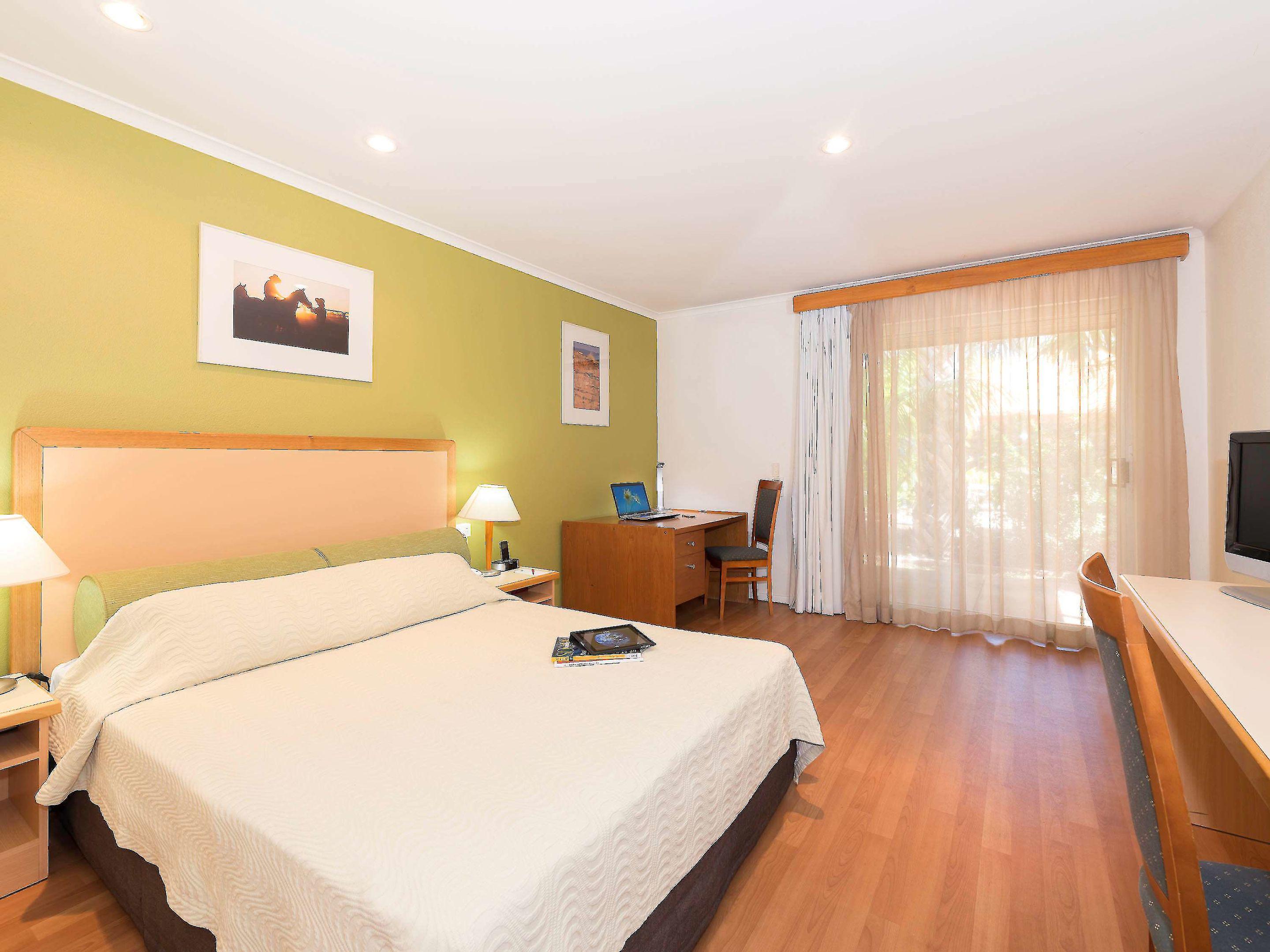 ibis Styles Kununurra — photo 4