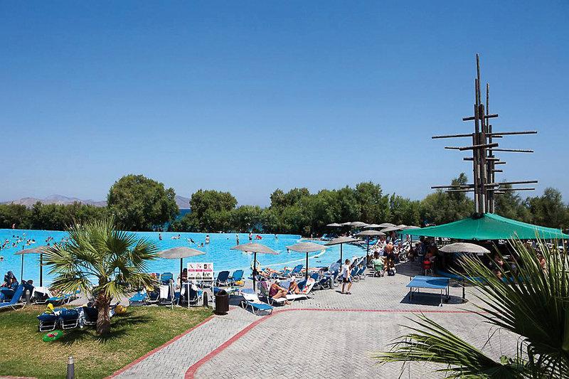 LABRANDA Marine Aquapark Resort — photo 5