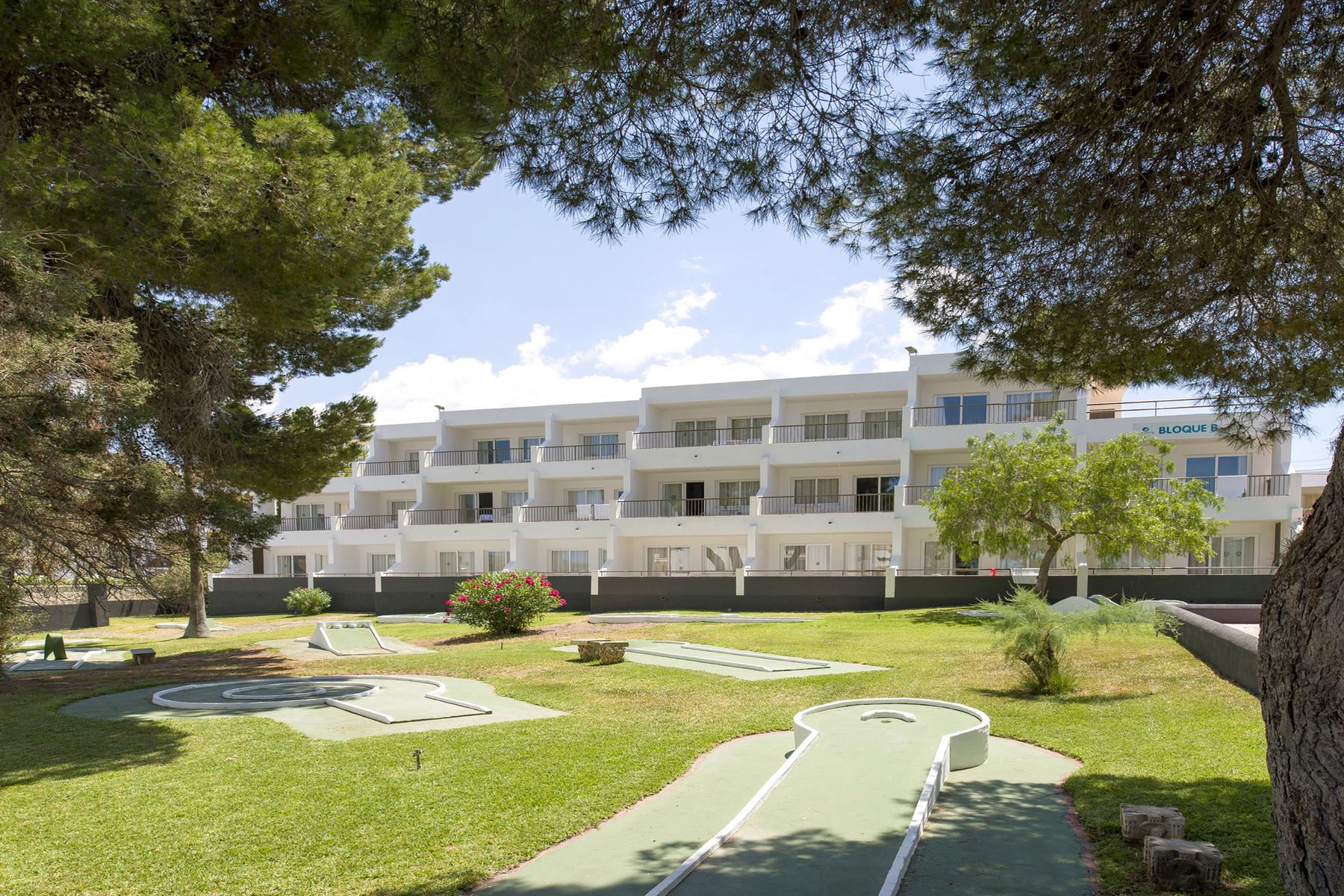 Apartamentos Playasol Riviera — photo 3