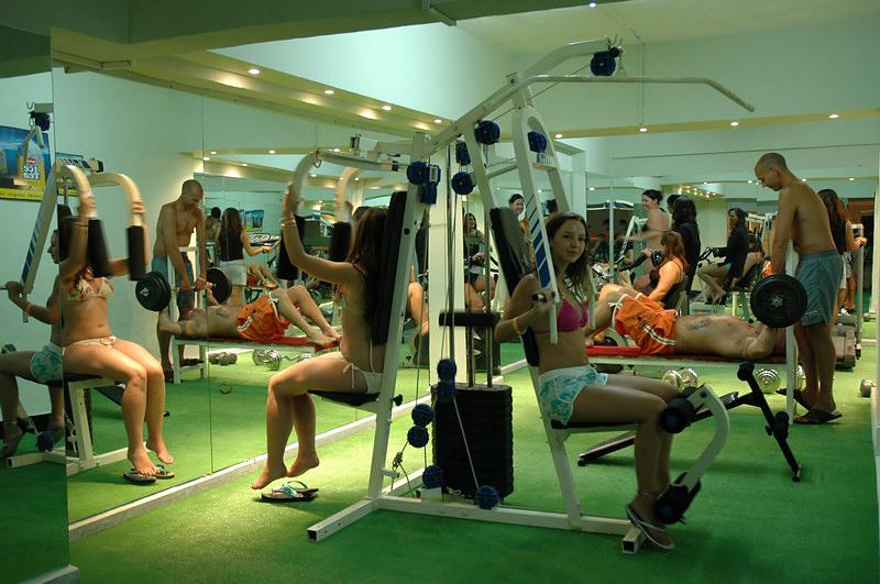 Idas Club — photo 4