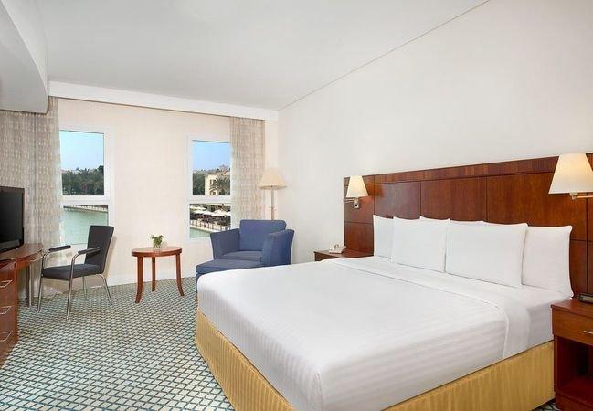 Courtyard by Marriott Dubai Green Community — photo 4